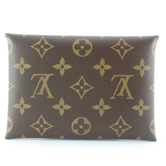 Louis Vuitton Medium Kirigami Pochette MM Envelope Pouch 1LK0509 - Picture 4 of 12